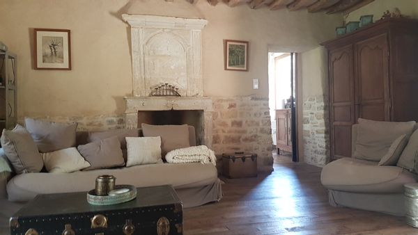 Casa de Emilie et Thomas