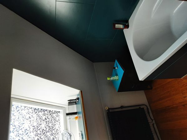 La maison de Brigitte