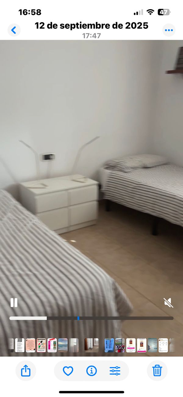 Casa en Punta mujeres, Lanzarote