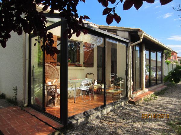 La nature proche de Montpellier