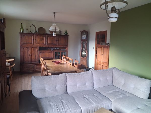 Casa di Gaëlle