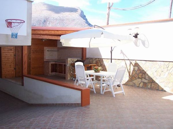 Casa al mare di Maurizio