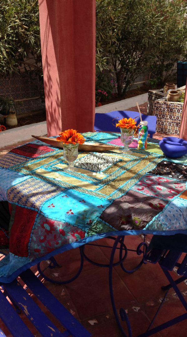 La maison de Brigitte Sophie