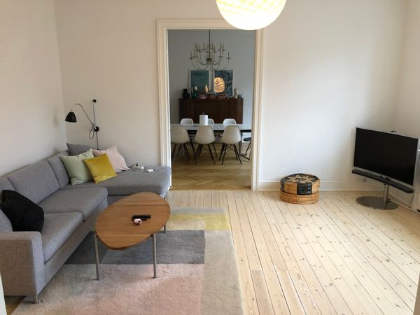 La maison de Anders Hal