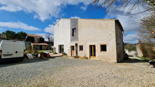 La maison des Fourquetins
