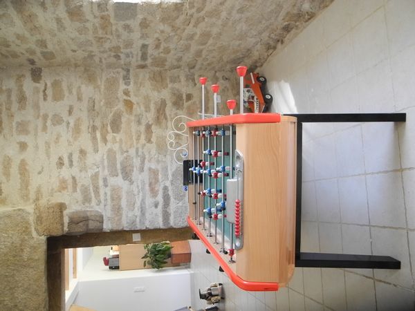 La maison de Iris et Roger