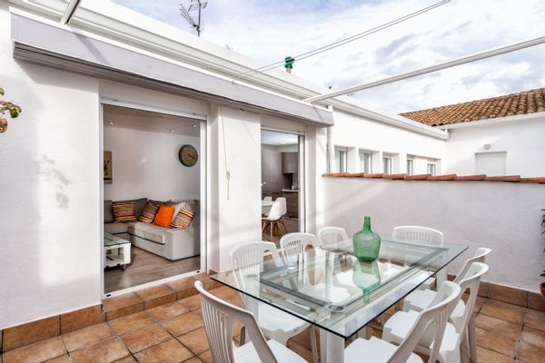 La maison de Joan Carles