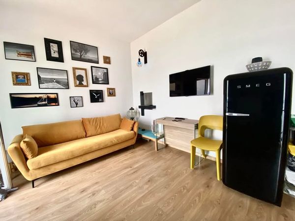 Casa di Claudio-Serendipity Lago di Bolsena