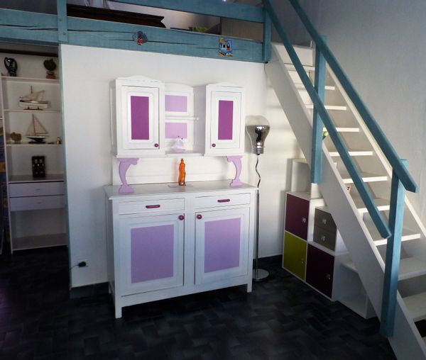 La maison de Yannick