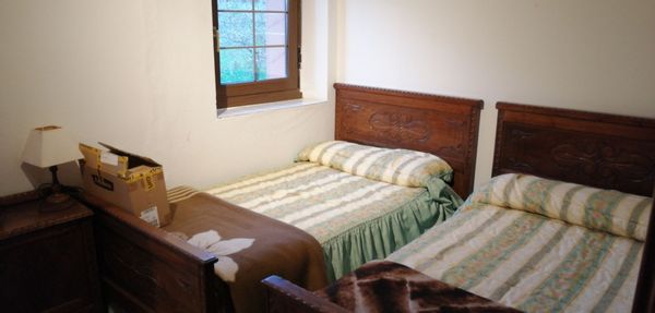 La maison de Virginia