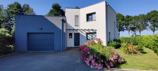 A la découverte de la Normandie