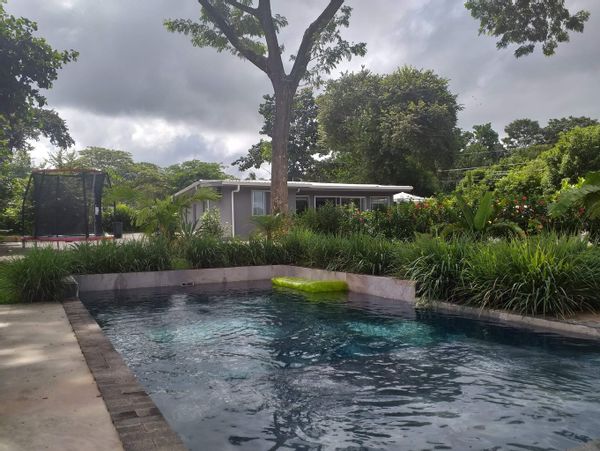 Our Costa Rica paradise with SUV- Only looking for to stay in NS, CANADA for summer 2021 or other homes in CR