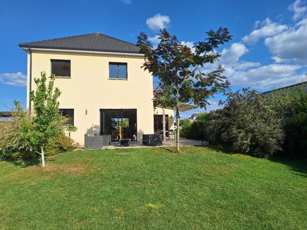 La campagne en centre ville.