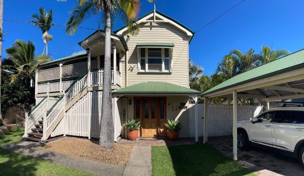 Brisbane Guesthouse