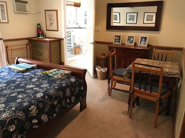 Brisbane Guesthouse 