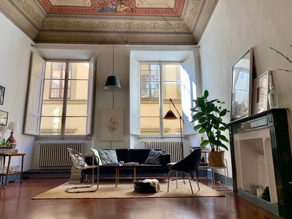 Casa a Firenze