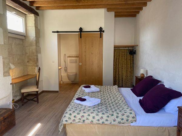 Casa di Marie-laure