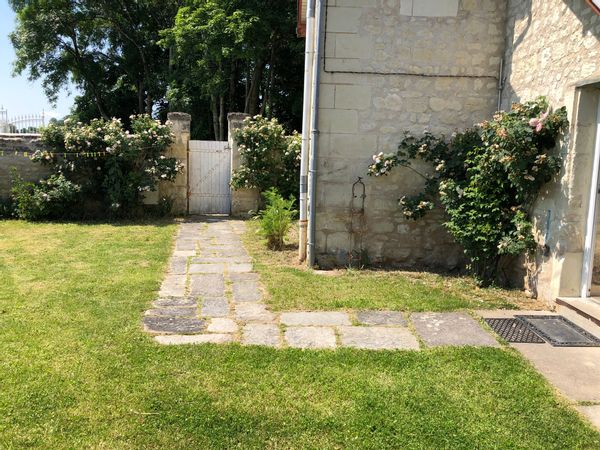 La maison de Marie-laure