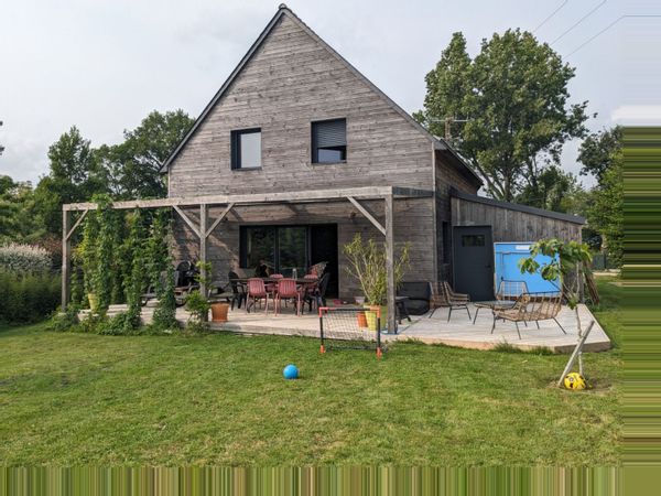 huis van Benoit