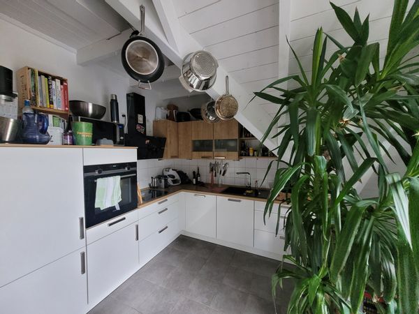 La maison de Dorothee