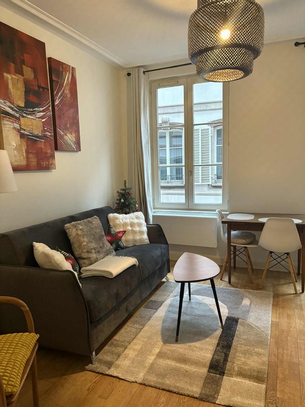 Arc en Ciel à la Cathédrale de Strasbourg