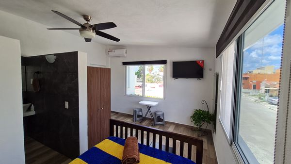 Jose Eduardo's house