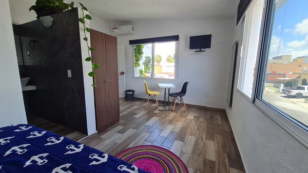 Casa di Jose Eduardo