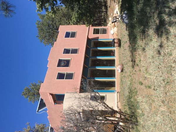 huis van Greg