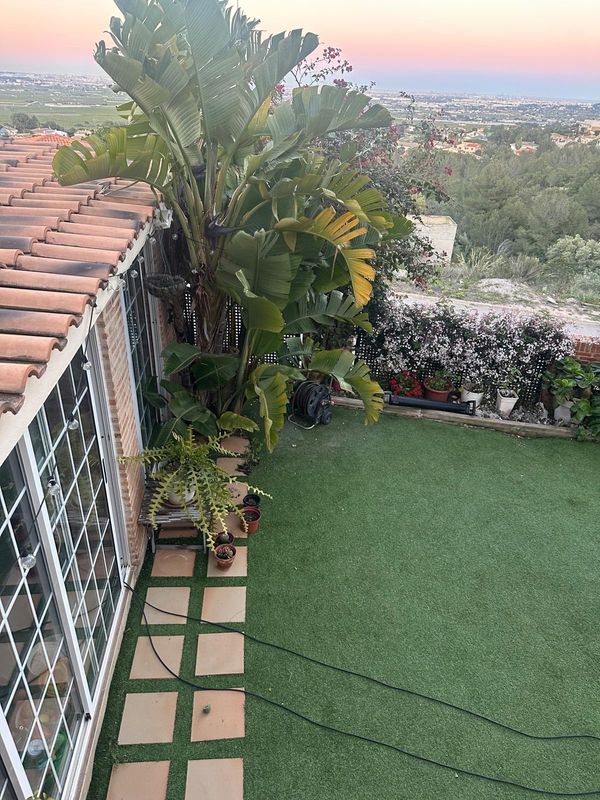 La maison de Lourdes