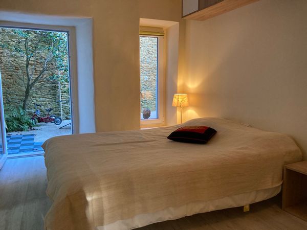 Casa di Roeland et Beatrice