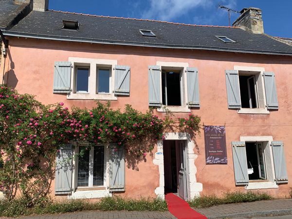 Roeland et Beatrices hus