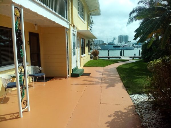 Paul's Place     THREE WEEK MINIMUM STAY NOW REQUIRED