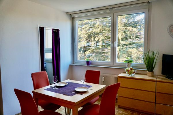 La maison de Natalia