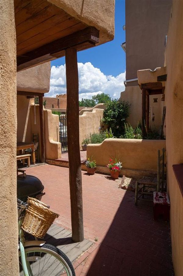 Robert and Tracis hus