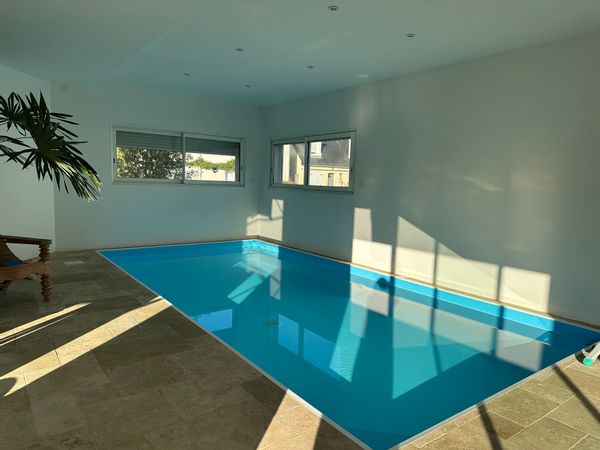 Loire Valley Proche Angers