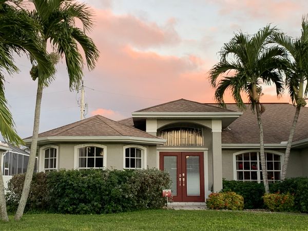 Casa en Cape Coral