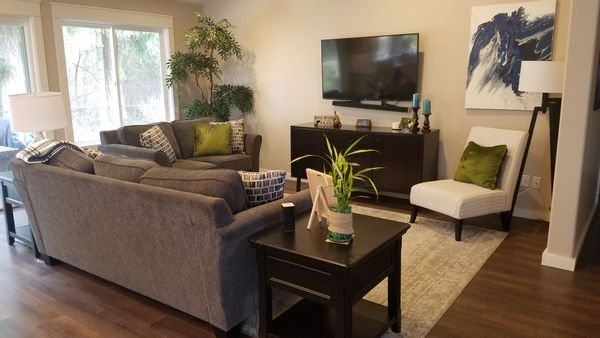 La maison de Mark & Danene