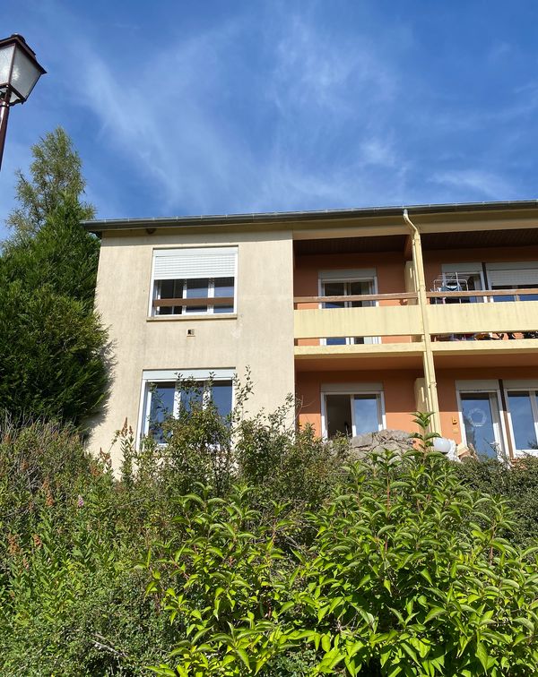 Maison de campagne - Pelouse, Lozère