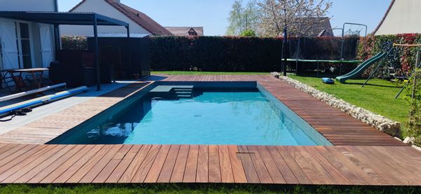 Casa di Alexandre et Paméla