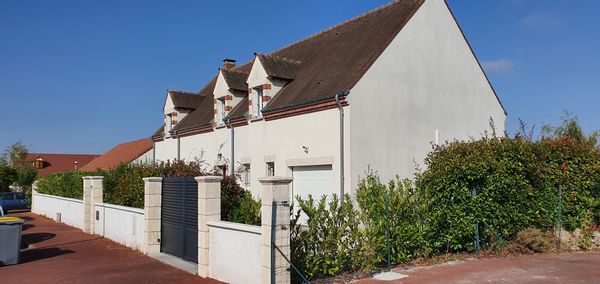 Casa di Alexandre et Paméla