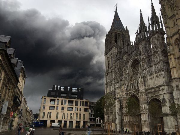 La maison de Isabelle