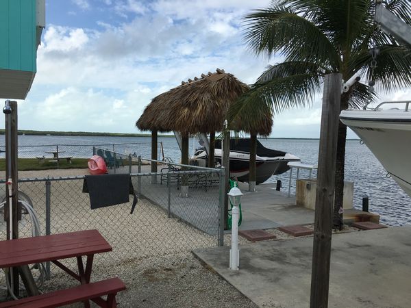 Zuhause in Key Largo