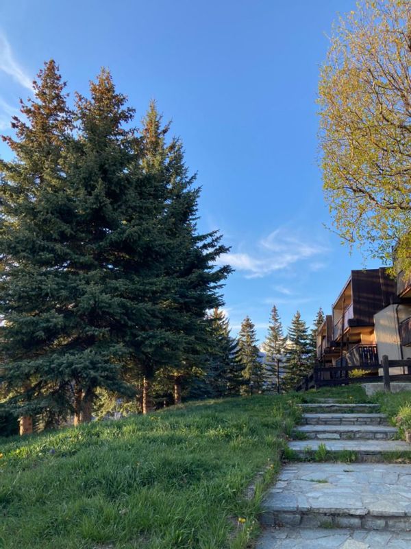 Casa di Silvia e Nicolò