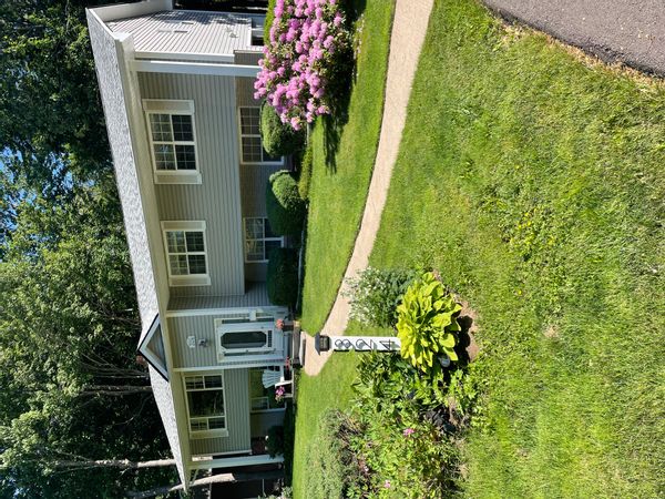 Marie and Brent's home away from home in Atlantic Canada