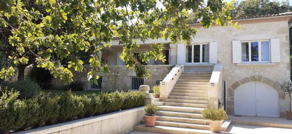 Entre Bergerac et St Emilion