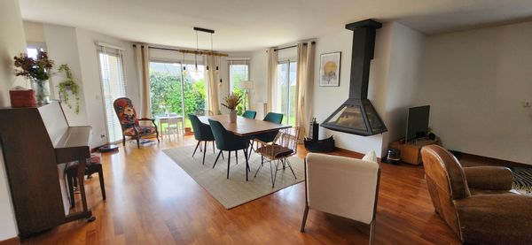Nadine et Aureliens hus