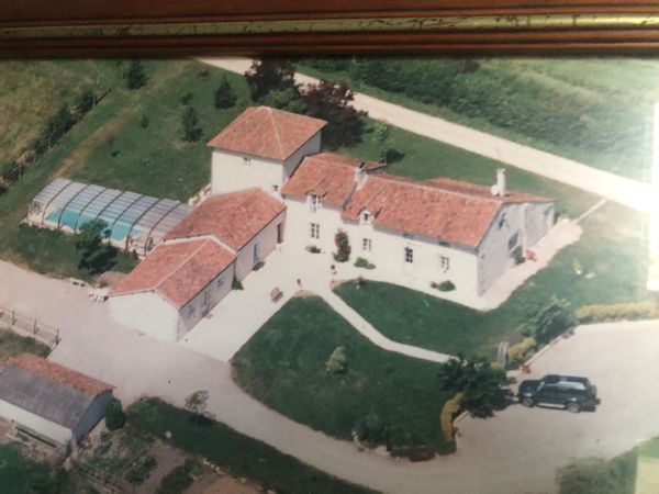 Casa di agatha