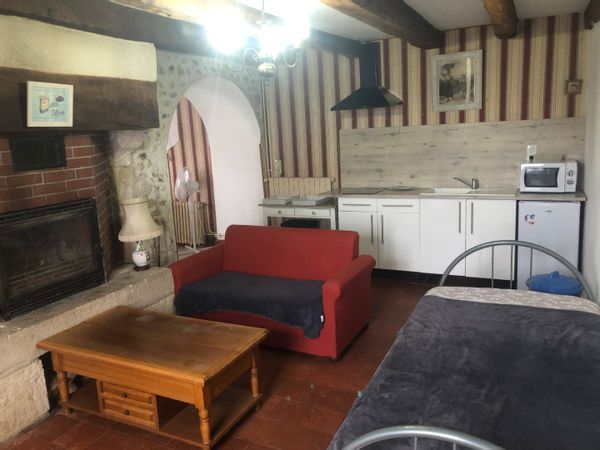 Casa di agatha
