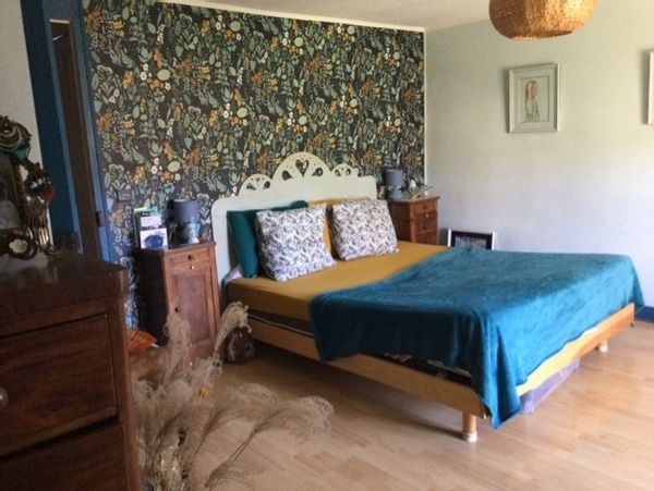 Une maison pour 2 en Haute Savoie