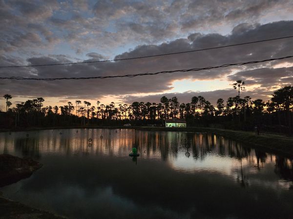 La maison de Fernando